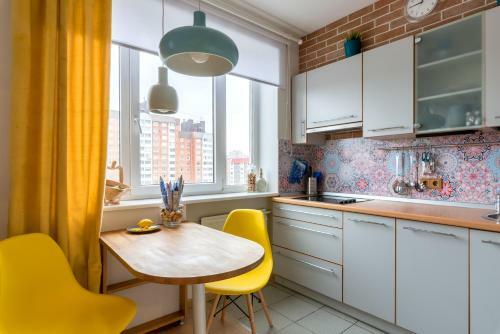Maria Apartment