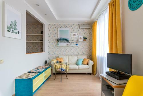 Maria Apartment