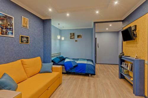 Maria Apartment
