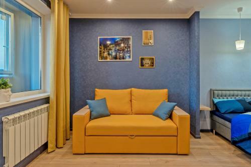 Maria Apartment