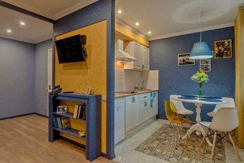 Maria Apartment