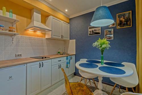 Maria Apartment