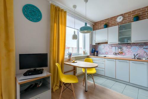Maria Apartment
