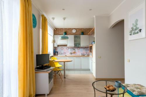 Maria Apartment