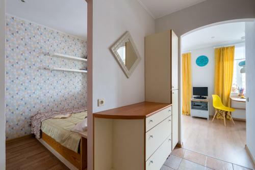 Maria Apartment