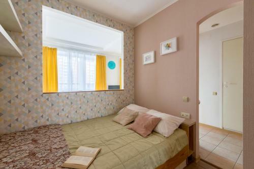 Maria Apartment