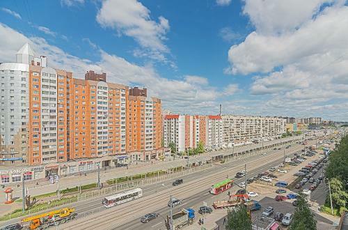 Maria Apartment