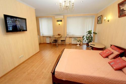 Apartment Na Chernyshevskogo 199
