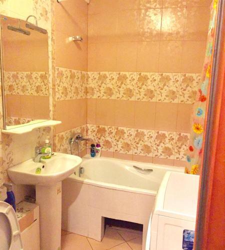 Apartment Na Chernyshevskogo 199