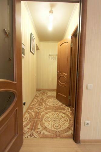 Apartment Na Chernyshevskogo 199