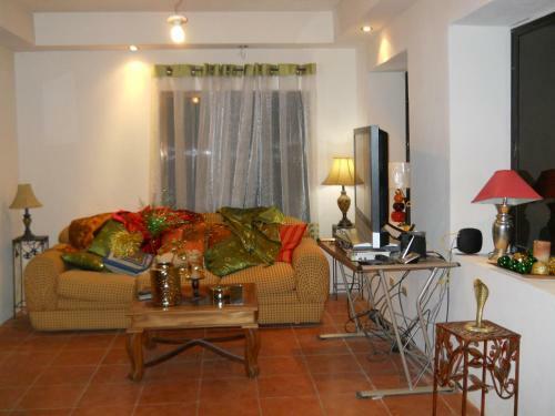 Nirvana Apartments