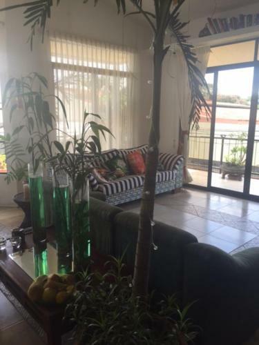 Nirvana Apartments