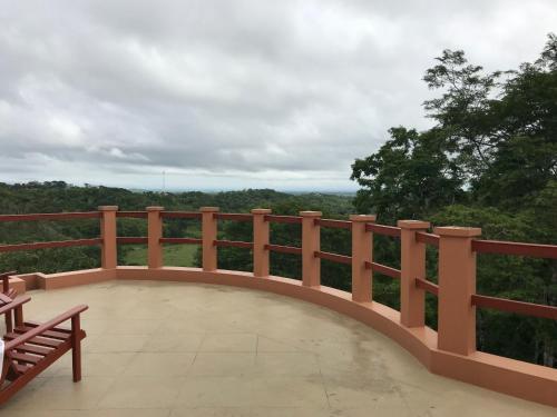 Hostal Villa Cayo