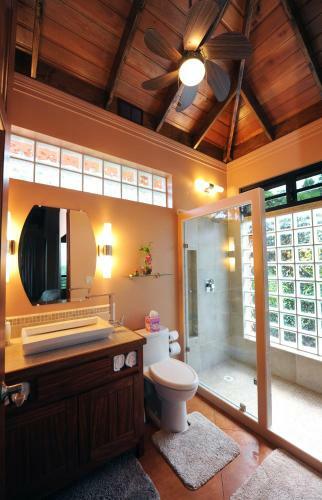 Hostal Villa Cayo