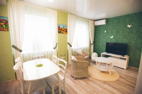 Apartamento Semeinyi Spa-center Family Lab