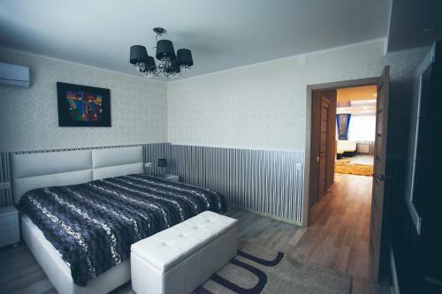 Apartamento Semeinyi Spa-center Family Lab