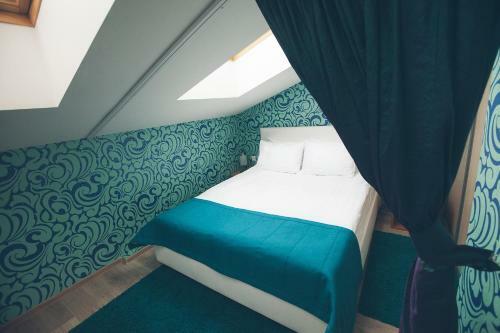 Apartamento Semeinyi Spa-center Family Lab