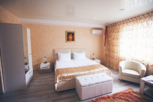 Apartamento Semeinyi Spa-center Family Lab