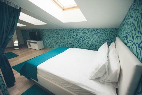 Apartamento Semeinyi Spa-center Family Lab