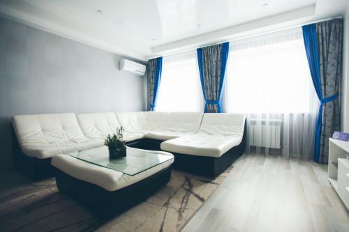 Apartamento Semeinyi Spa-center Family Lab