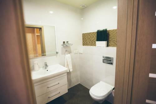 Apartamento Semeinyi Spa-center Family Lab