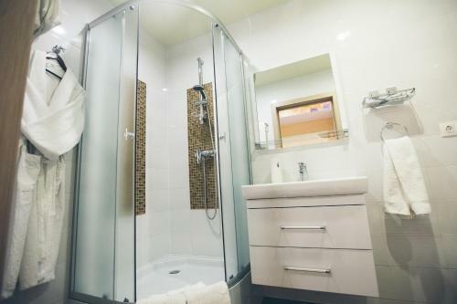 Apartamento Semeinyi Spa-center Family Lab