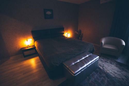 Apartamento Semeinyi Spa-center Family Lab