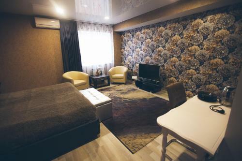 Apartamento Semeinyi Spa-center Family Lab