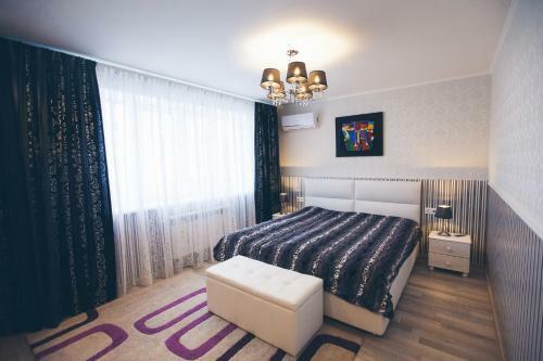 Apartamento Semeinyi Spa-center Family Lab