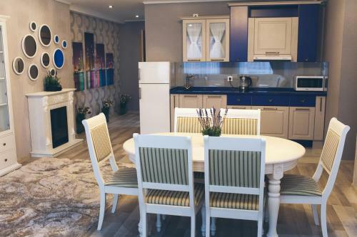 Apartamento Semeinyi Spa-center Family Lab
