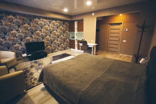 Apartamento Semeinyi Spa-center Family Lab