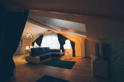 Apartamento Semeinyi Spa-center Family Lab