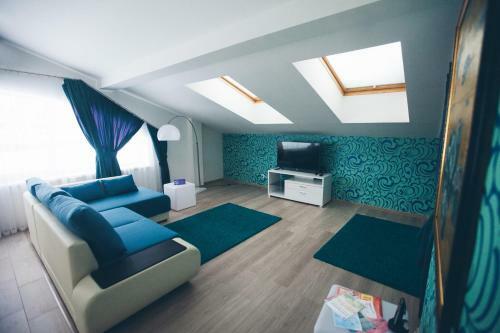 Apartamento Semeinyi Spa-center Family Lab