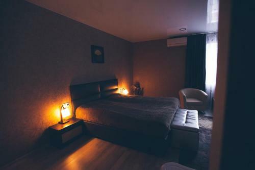 Apartamento Semeinyi Spa-center Family Lab