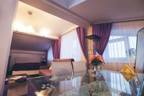 Apartamento Semeinyi Spa-center Family Lab