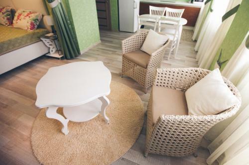 Apartamento Semeinyi Spa-center Family Lab