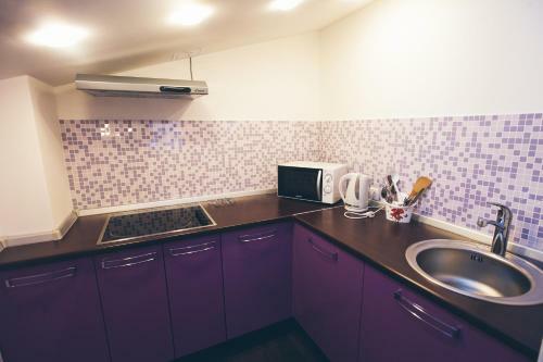 Apartamento Semeinyi Spa-center Family Lab