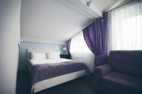 Apartamento Semeinyi Spa-center Family Lab