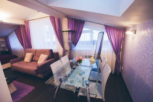 Apartamento Semeinyi Spa-center Family Lab