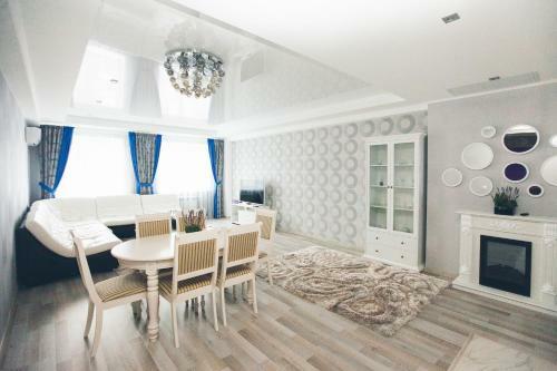 Apartamento Semeinyi Spa-center Family Lab