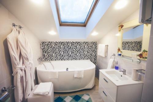 Apartamento Semeinyi Spa-center Family Lab