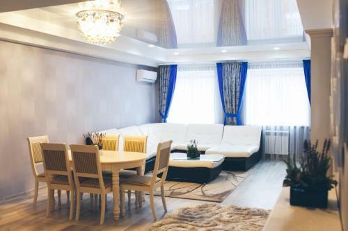 Apartamento Semeinyi Spa-center Family Lab