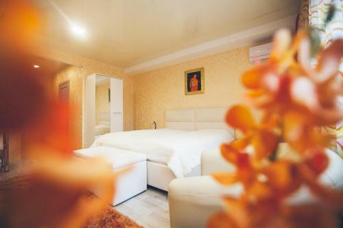 Apartamento Semeinyi Spa-center Family Lab