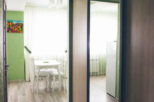 Apartamento Semeinyi Spa-center Family Lab