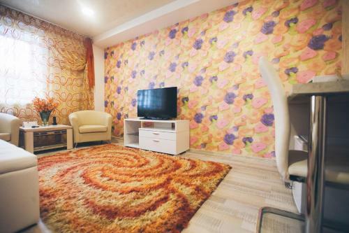 Apartamento Semeinyi Spa-center Family Lab
