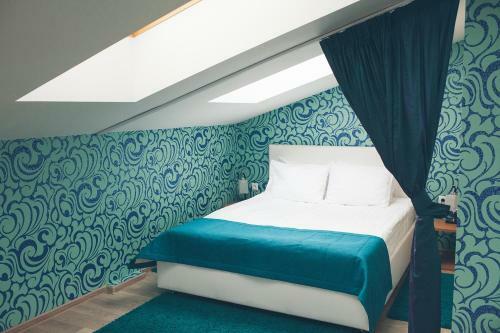 Apartamento Semeinyi Spa-center Family Lab