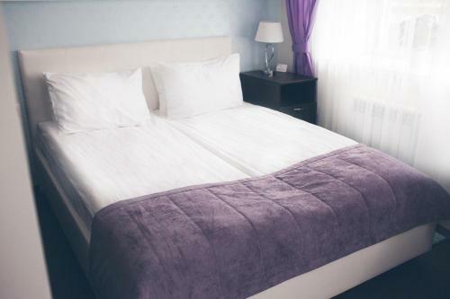 Apartamento Semeinyi Spa-center Family Lab