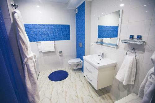 Apartamento Semeinyi Spa-center Family Lab