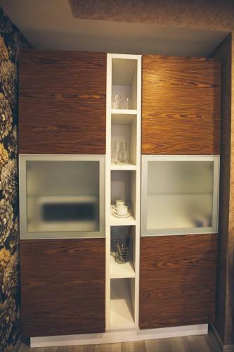 Apartamento Semeinyi Spa-center Family Lab