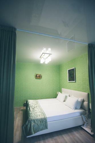 Apartamento Semeinyi Spa-center Family Lab